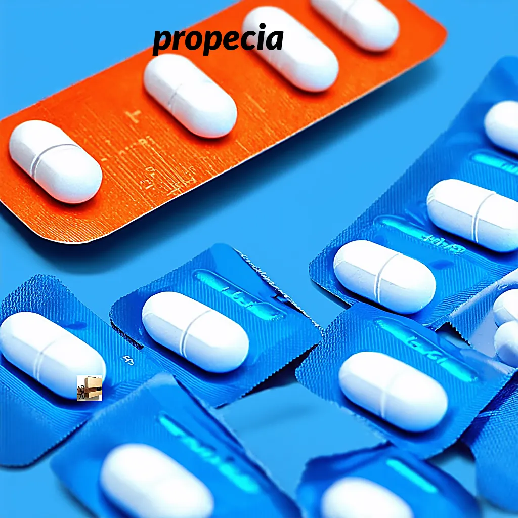 Propecia farmacia sin receta